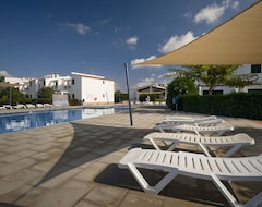 Khách sạn Apartments Sa Caleta (Cala Santandria, Tây Ban Nha)