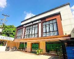 The Djakarta Anandita Syariah Hotel (Samarinda, Indonesien)