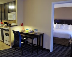 Hotel TownePlace Suites Joplin (Joplin, USA)