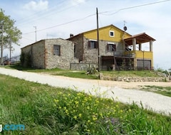 Toàn bộ căn nhà/căn hộ Giardino Casa Selciata (Calvi dell'Umbria, Ý)