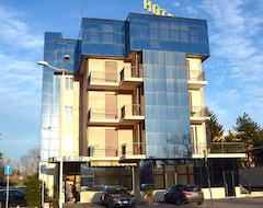 Otel Sabo (Argelato, İtalya)