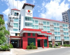 Khách sạn The Color (Hat Yai, Thái Lan)