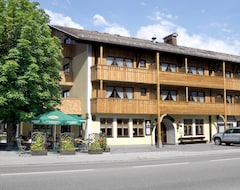Hotel Zur Post (Schwangau, Deutschland)