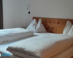 Bed & Breakfast Apartments B&B Pretermo (Badia, Ý)