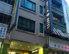 Otel Garden (Taichung City, Tayvan)