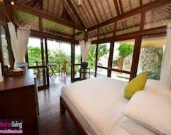 Hotel Twin Island Villas & Dive Resort (Batu, Indonezija)