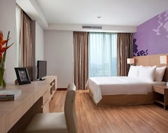 Hotel Citadines Rasuna (Jakarta, Indonesia)