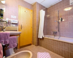 Aparthotel Residence Bacher (Olang, Italia)