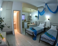 Hotel Malia Studios Apartments (Kalyves, Grčka)