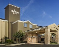Khách sạn Country Inn & Suites By Radisson, San Antonio Medical Center, Tx (San Antonio, Hoa Kỳ)