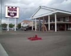 Motel Knights Inn Wendover (Wendover, USA)