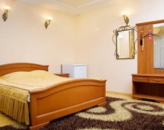 City Inn Lviv Smart Hotel (Lviv, Ukraine)