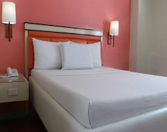 Khách sạn Winmin Transient Inn (Cagayan de Oro, Philippines)