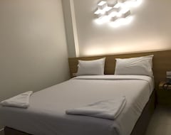Otel Bedtime Pattaya (Pattaya, Tayland)