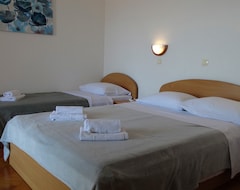 Hotelli Pansion Mamut (Kaštela, Kroatia)