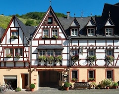 Khách sạn Alter Posthof (Bernkastel-Kues, Đức)