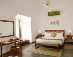 Resort/Odmaralište Saraca Resort & Spa Corbett (Corbett Nationalpark, Indija)