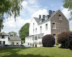 Hotel La Maison de Maître (Lierneux, Belgija)