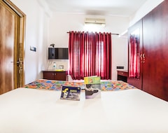 Khách sạn OYO 6997 New Kochi Residency (Kochi, Ấn Độ)