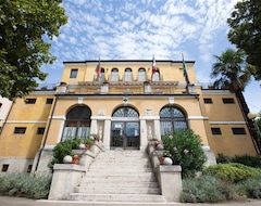 Hostel Ostello Di Vicenza (Vicenza, İtalya)