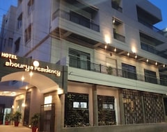Khách sạn Shourya Residency (Udaipur, Ấn Độ)