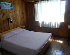 Hotel Panoramico Bariloche (San Carlos de Bariloche, Argentina)