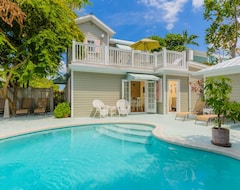 Hotelli Villas Key West (Key West, Amerikan Yhdysvallat)