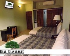 Aparthotel Real Guanacaste (San Pedro Sula, Honduras)