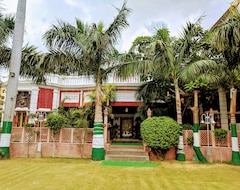Khách sạn The Heritage Hotel, Lucknow (Lucknow, Ấn Độ)