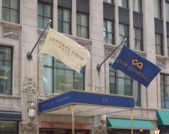 Central Loop Hotel (Chicago, EE. UU.)