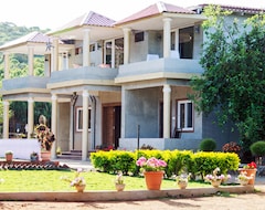Hotel J P Cottage (Mahabaleshwar, India)