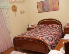 Hotel Bed And Breakfast Serra Da Estrela - Double Room (Celorico da Beira, Portugal)