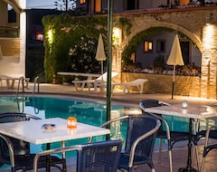 Hotelli Club Zante Plaza (Laganas, Kreikka)