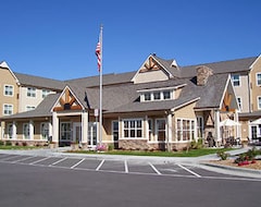Otel Residence Inn By Marriott Loveland Fort Collins (Loveland, ABD)