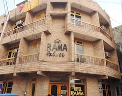 Hotel Rama Palace (Katra, India)