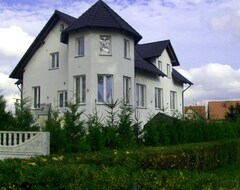 Hotel Biesiadny Dworek (Tczew, Poland)