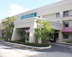 Hotel La Quinta Inn Ft. Lauderdale Tamarac East (Fort Lauderdale, Sjedinjene Američke Države)