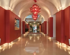 Otel Risorgimento Resort (Lecce, İtalya)