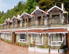Hotel Summit Grace Resort And Spa (Darjeeling, India)