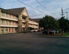 Khách sạn Extended Stay America Select Suites - Roanoke - Airport (Roanoke, Hoa Kỳ)