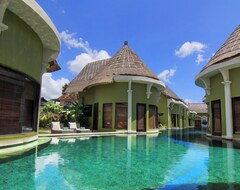 Hotel Villa Seminyak Estate & Spa - By Astadala (Seminyak, Indonezija)