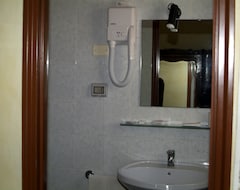 Hotel Touring (Messina, Italia)