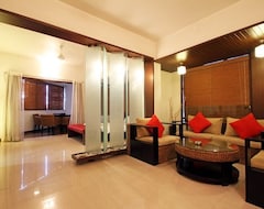 Hotel Sai Saya (Nashik, Hindistan)