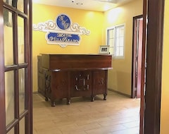Hotel Villa Paraiso (Villanueva, Honduras)