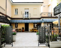 Căn hộ có phục vụ Hotel Residence Villa Lily (Cesenatico, Ý)