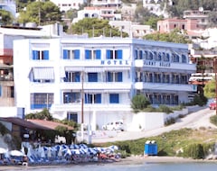 Khách sạn Hotel Sandy Beach (Agia Marina, Hy Lạp)