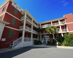 Water Street Hotel & Marina, Ascend Hotel Collection (Apalachicola, USA)