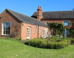 Hotelli Sulgrave Farm (Banbury, Iso-Britannia)