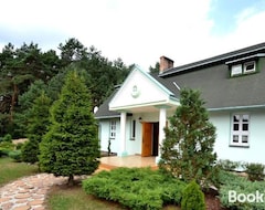 Cijela kuća/apartman Dworek Drawa (Drezdenko, Poljska)