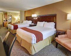 Khách sạn Holiday Inn Express San Diego - Sorrento Valley, An Ihg Hotel (San Diego, Hoa Kỳ)